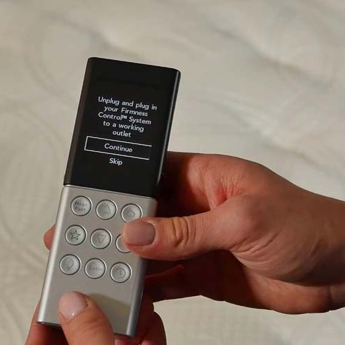How To Inflate A Sleep Number Bed Without A Remote